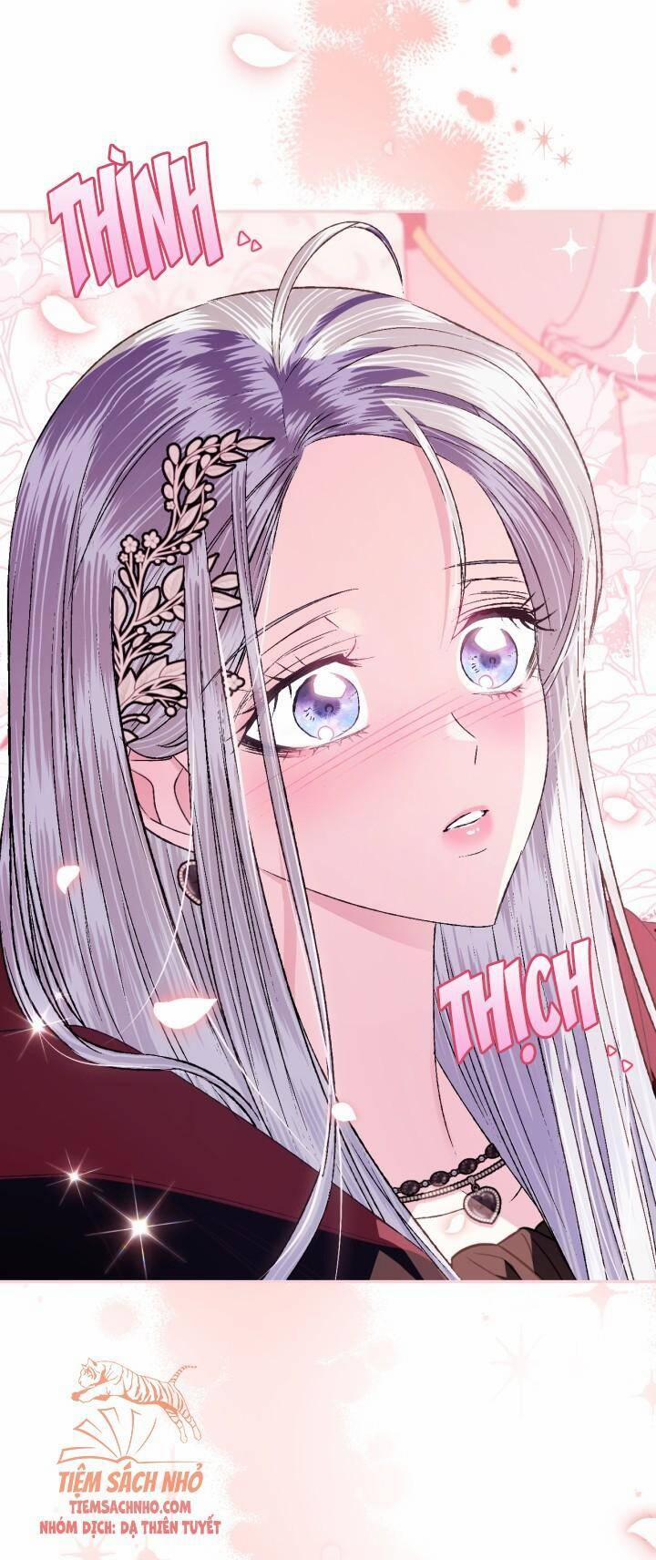 Cha, Con Không Muốn Kết Hôn! 65 trang 4