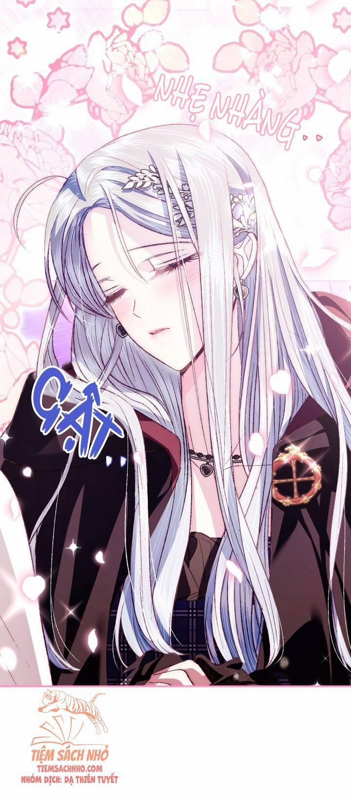 Cha, Con Không Muốn Kết Hôn! 65 trang 40