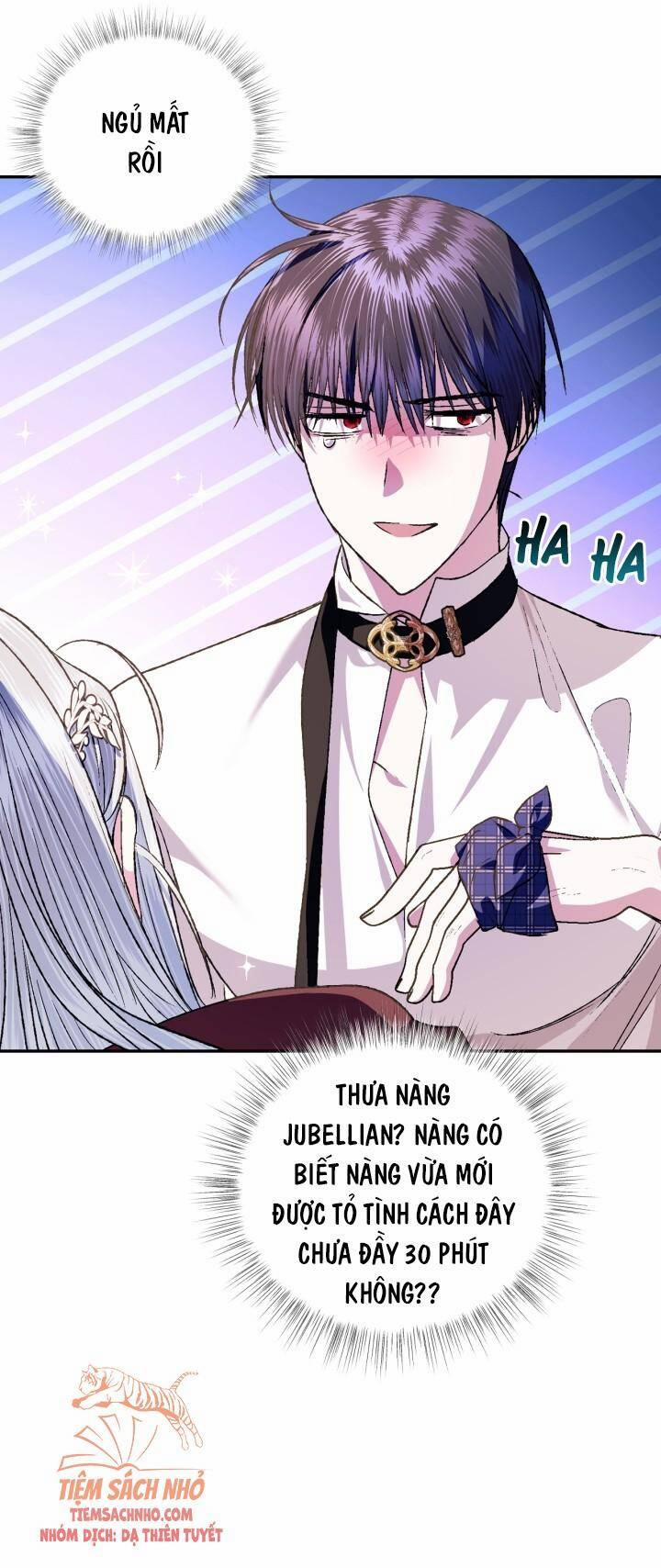 Cha, Con Không Muốn Kết Hôn! 65 trang 42