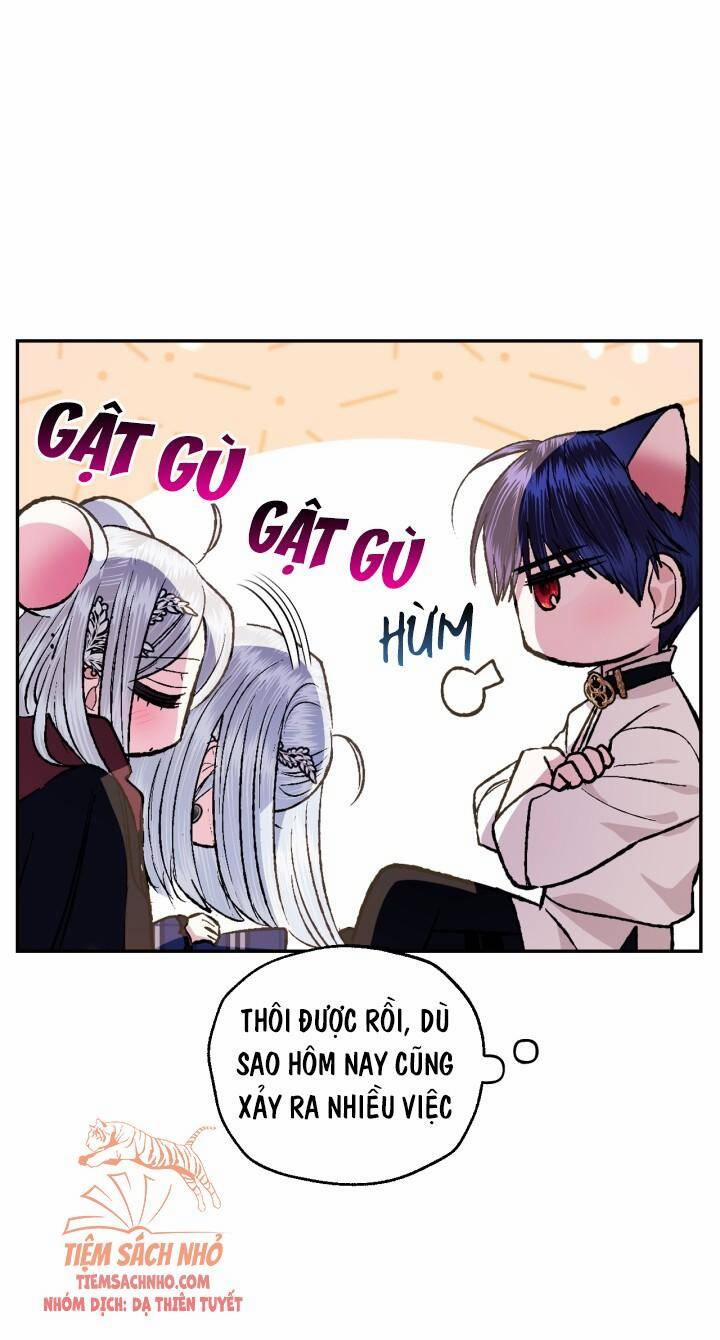 Cha, Con Không Muốn Kết Hôn! 65 trang 43