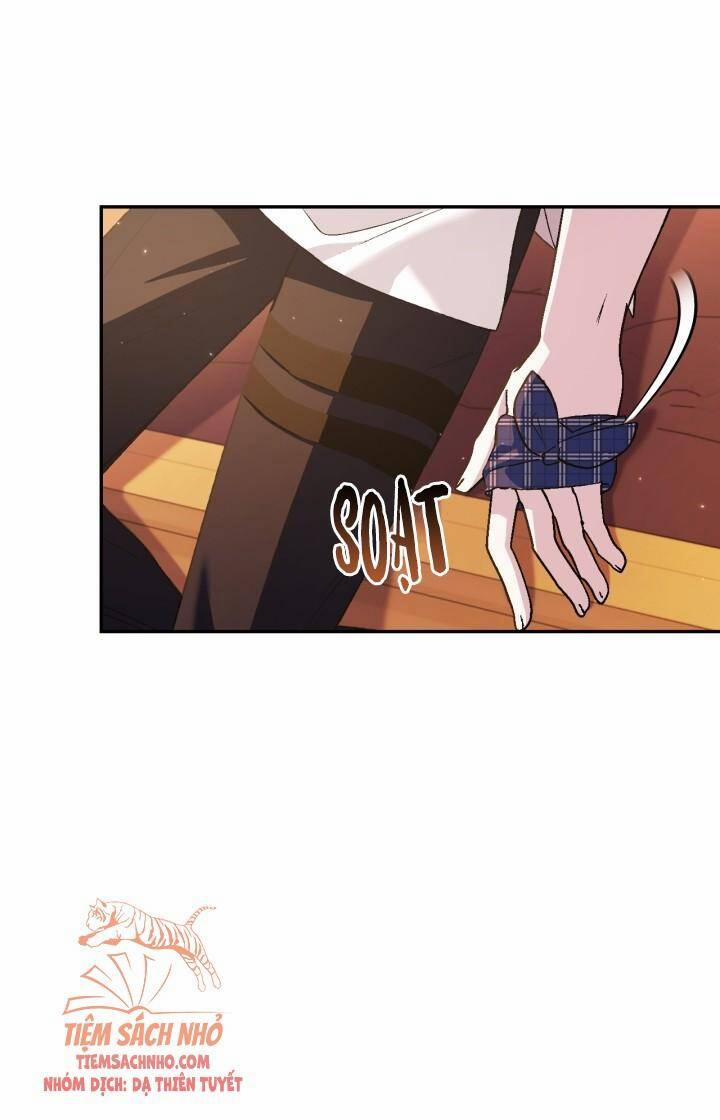 Cha, Con Không Muốn Kết Hôn! 65 trang 44