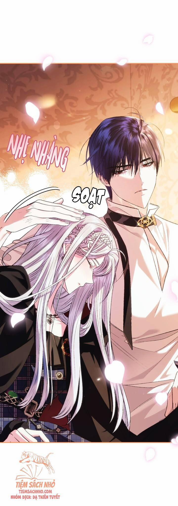 Cha, Con Không Muốn Kết Hôn! 65 trang 45