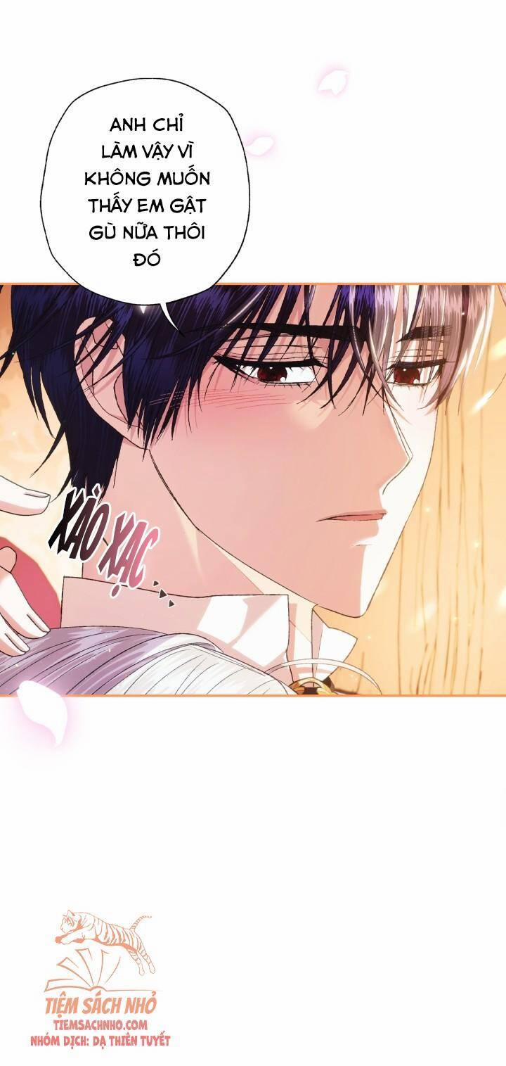 Cha, Con Không Muốn Kết Hôn! 65 trang 46