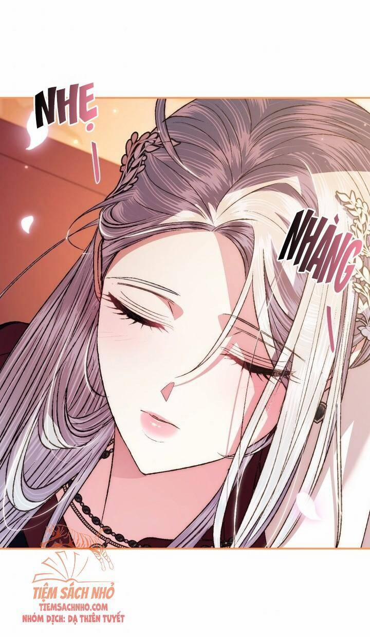 Cha, Con Không Muốn Kết Hôn! 65 trang 47