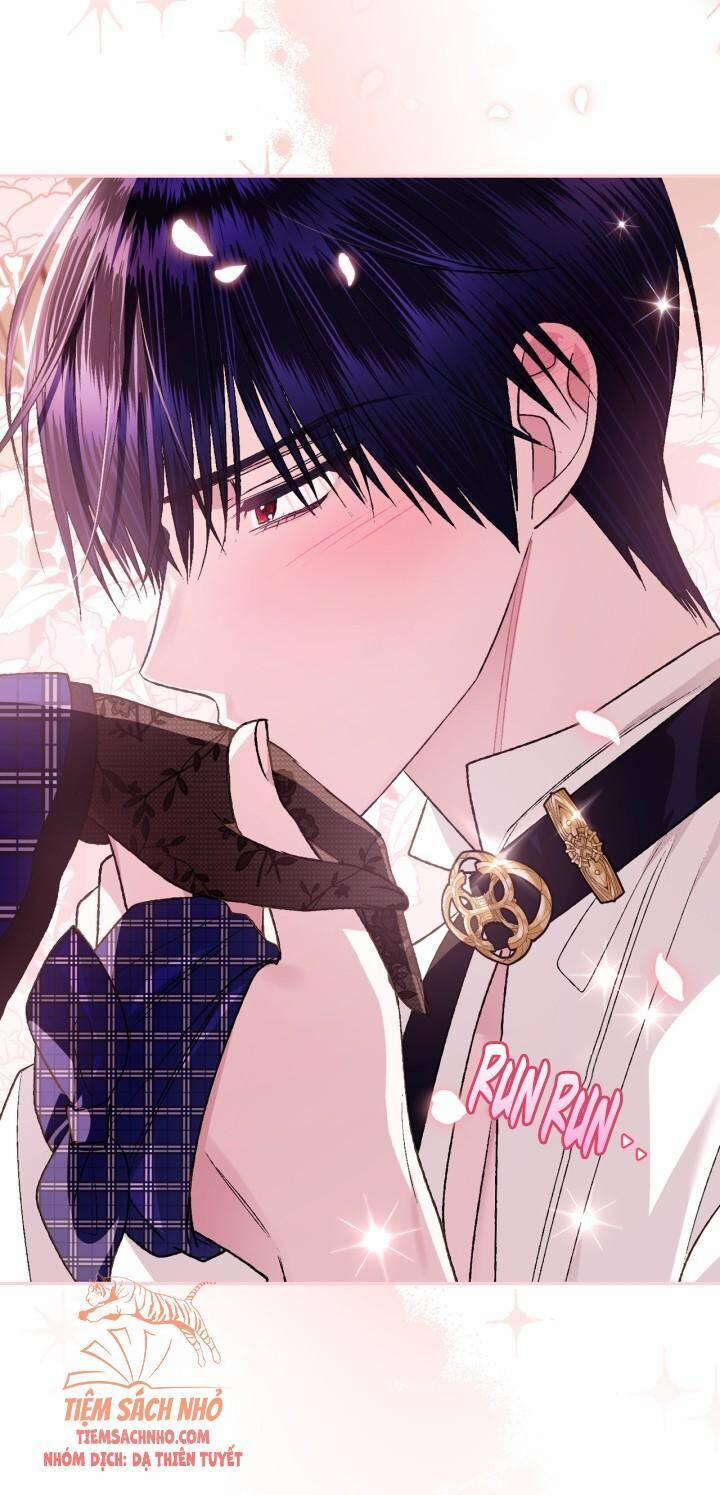 Cha, Con Không Muốn Kết Hôn! 65 trang 5