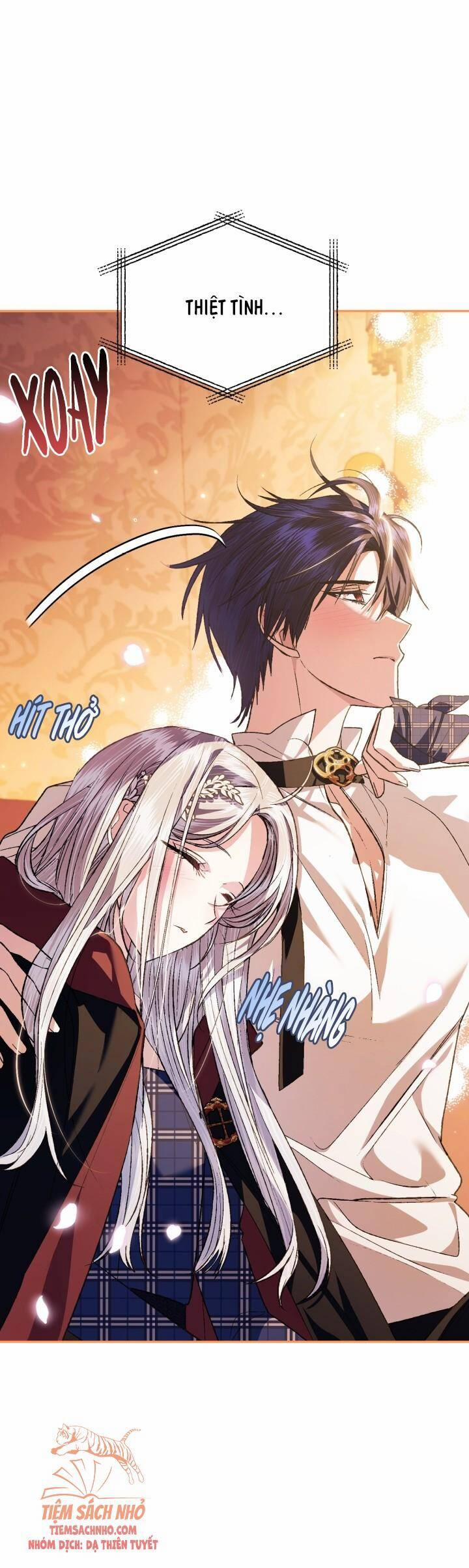 Cha, Con Không Muốn Kết Hôn! 65 trang 50