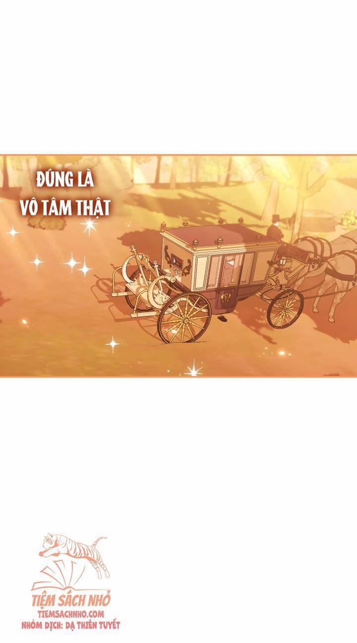 Cha, Con Không Muốn Kết Hôn! 65 trang 51