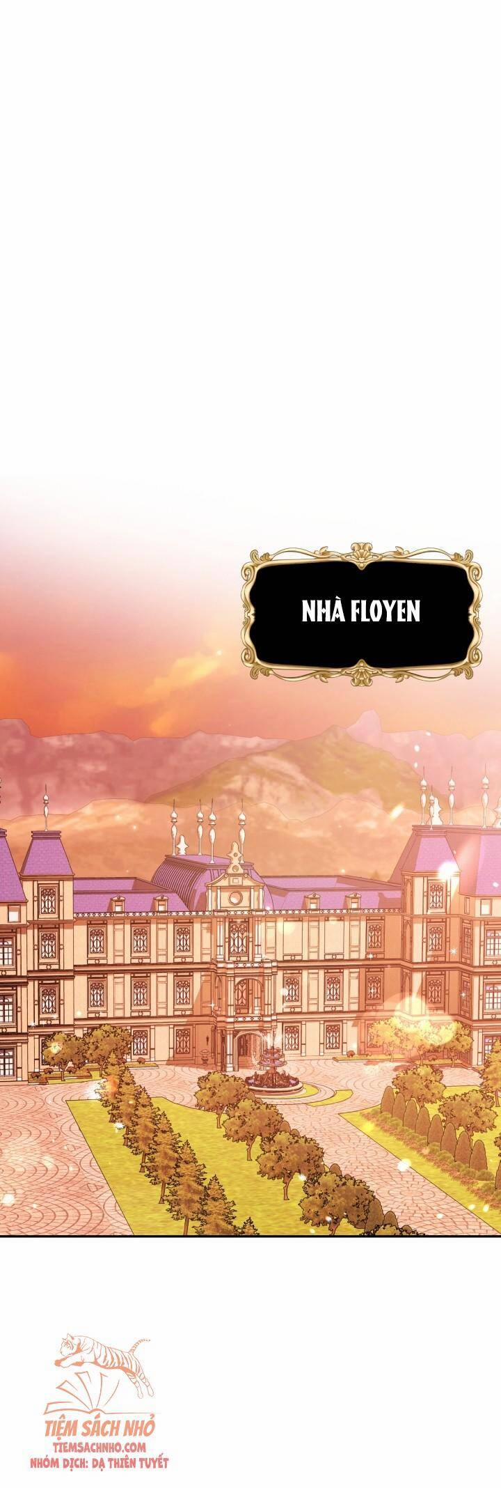 Cha, Con Không Muốn Kết Hôn! 65 trang 52