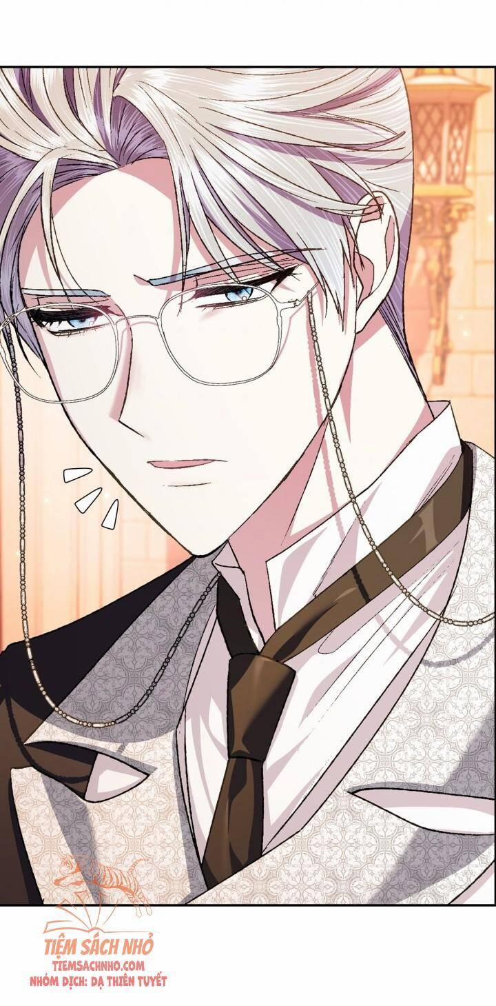 Cha, Con Không Muốn Kết Hôn! 65 trang 55