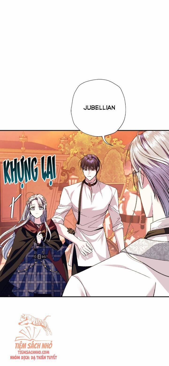 Cha, Con Không Muốn Kết Hôn! 65 trang 56