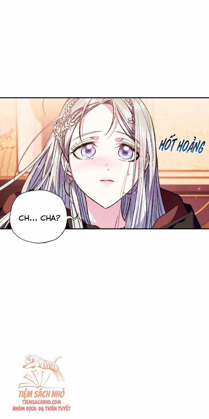 Cha, Con Không Muốn Kết Hôn! 65 trang 57