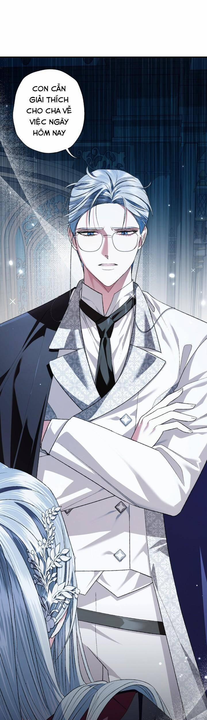 Cha, Con Không Muốn Kết Hôn! 65 trang 58