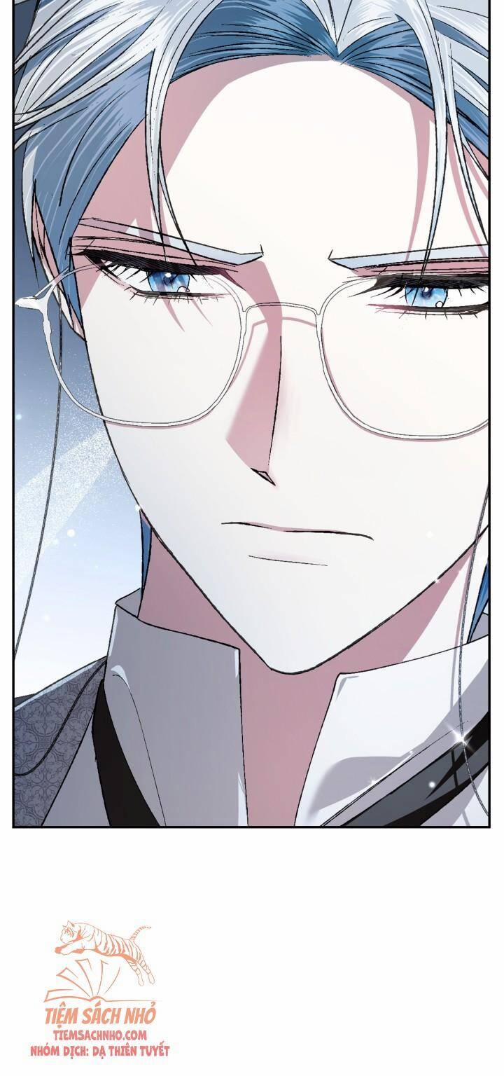 Cha, Con Không Muốn Kết Hôn! 65 trang 61