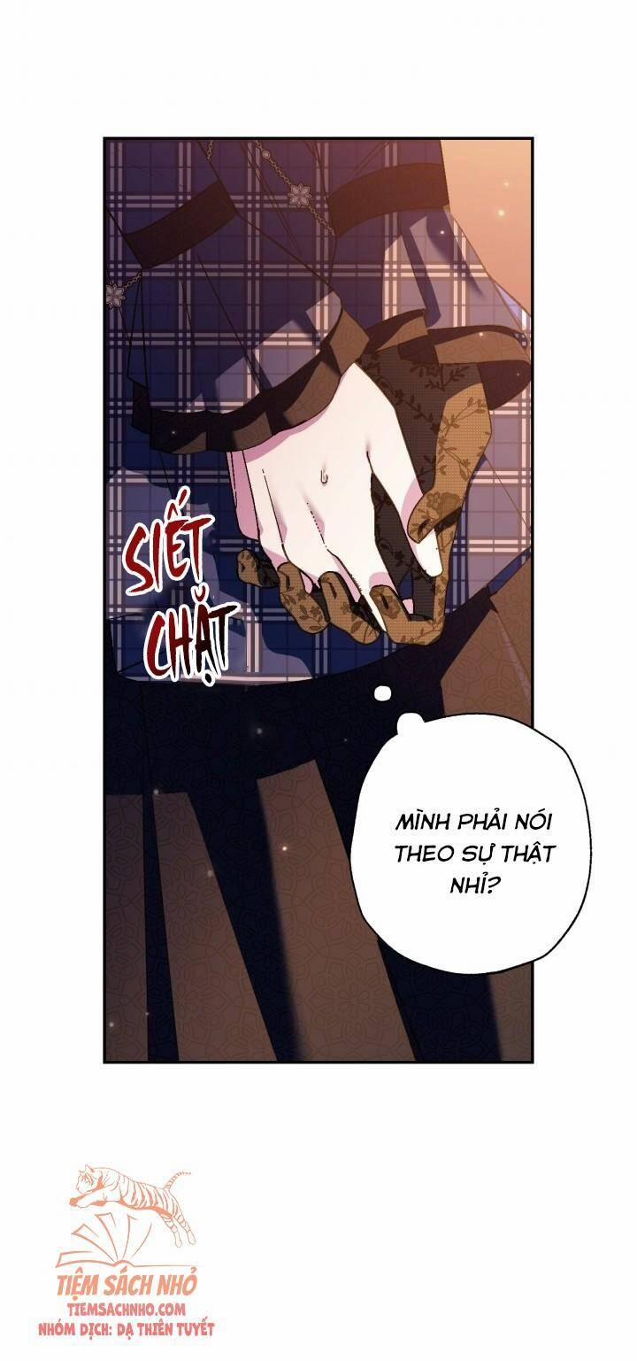 Cha, Con Không Muốn Kết Hôn! 65 trang 63