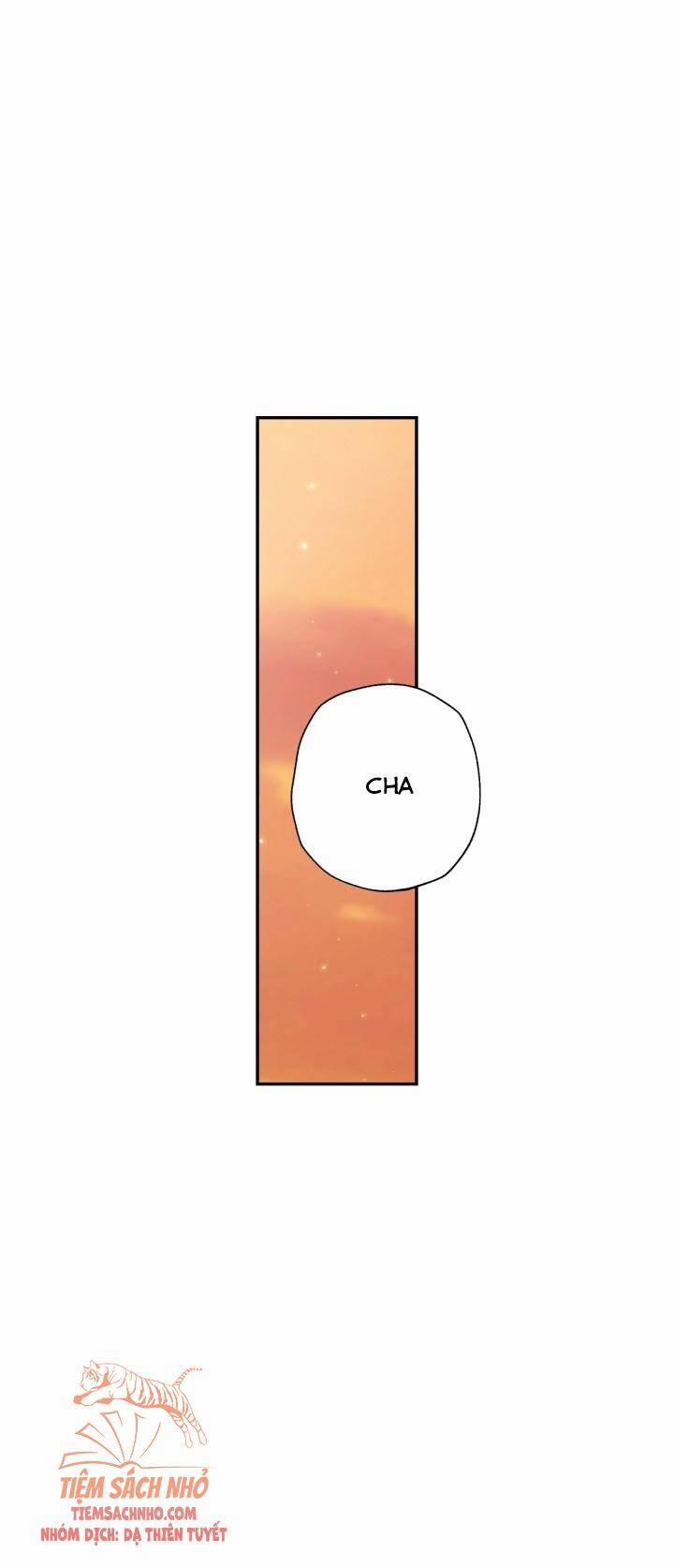 Cha, Con Không Muốn Kết Hôn! 65 trang 64