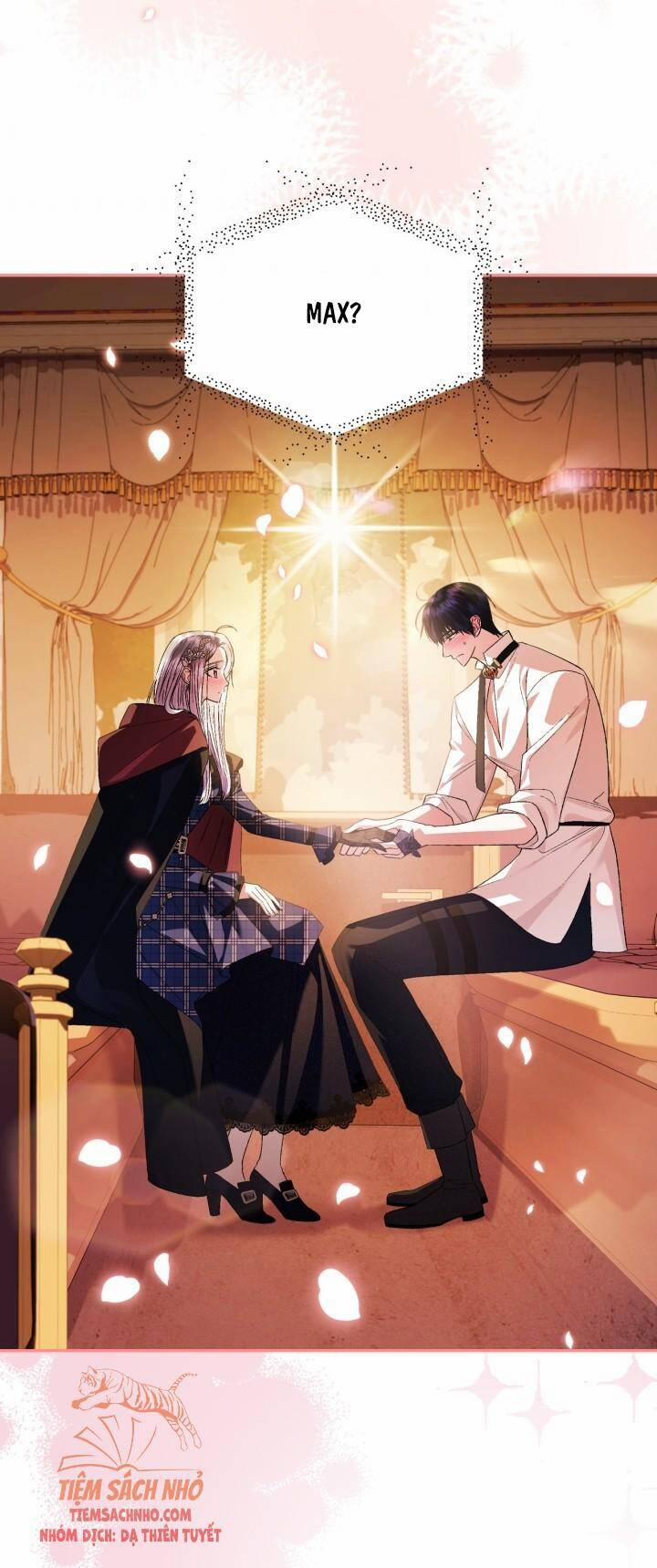 Cha, Con Không Muốn Kết Hôn! 65 trang 7