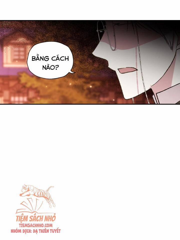 Cha, Con Không Muốn Kết Hôn! 65 trang 70