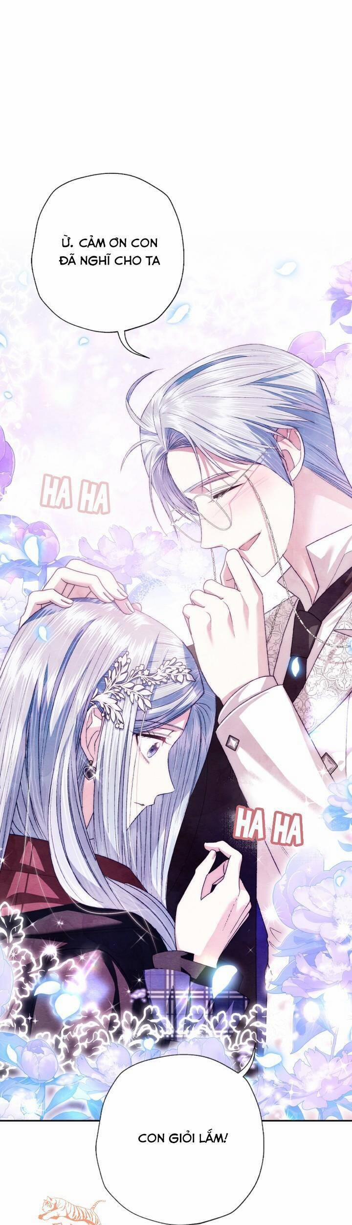 Cha, Con Không Muốn Kết Hôn! 65 trang 73