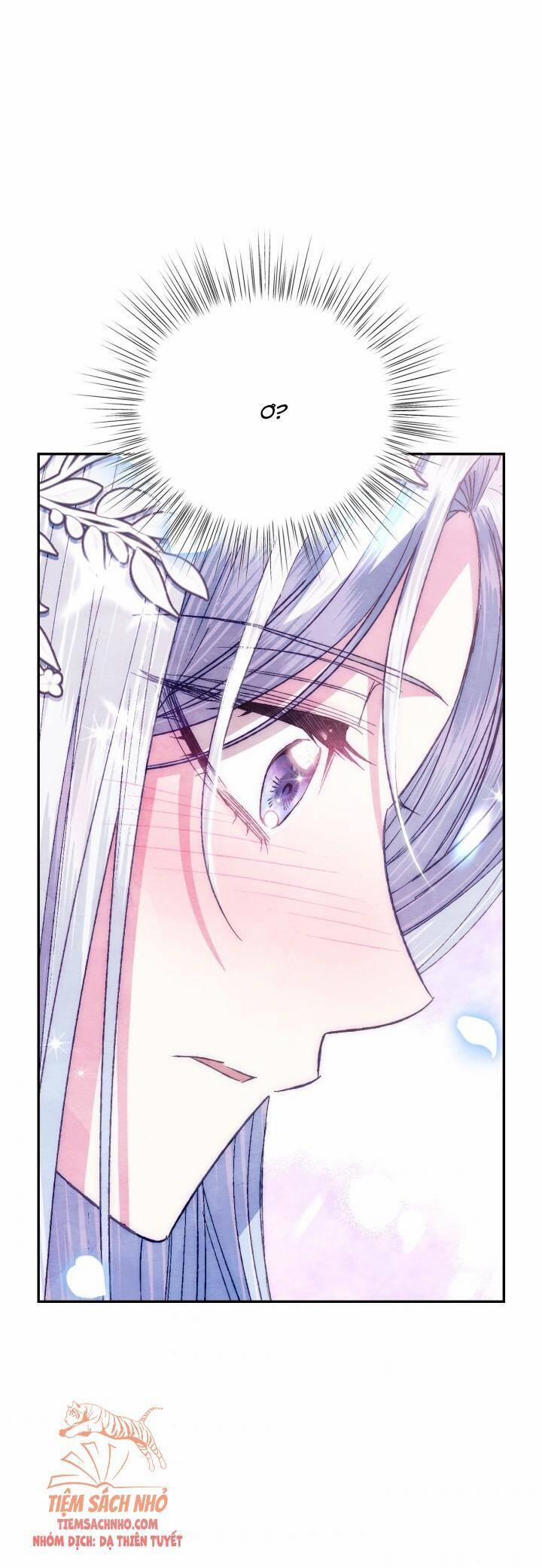 Cha, Con Không Muốn Kết Hôn! 65 trang 75