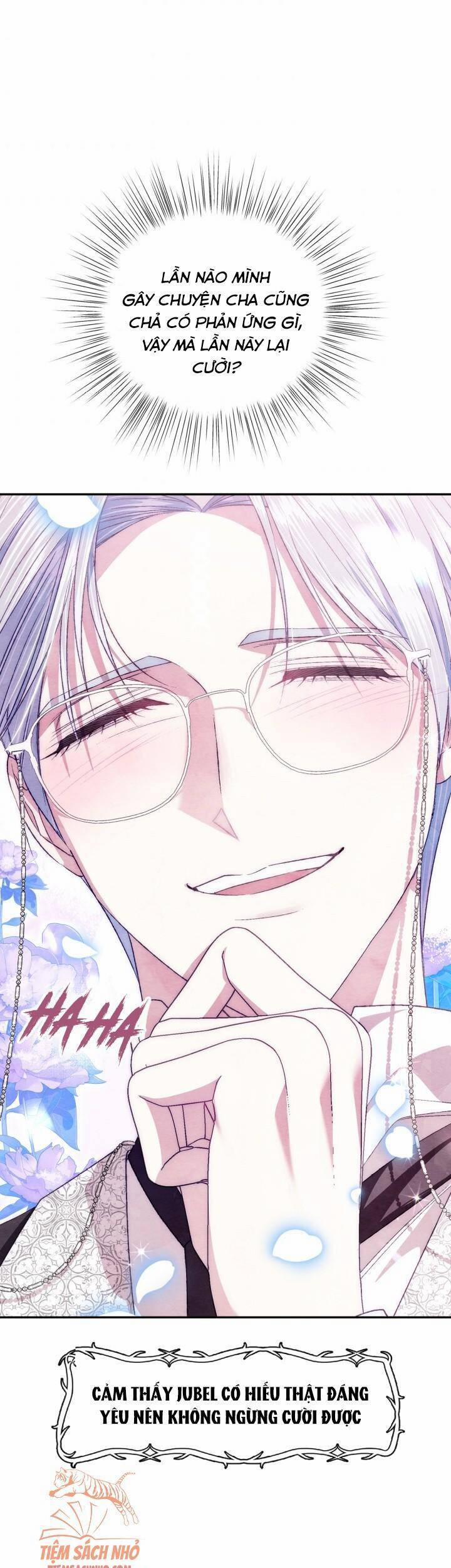 Cha, Con Không Muốn Kết Hôn! 65 trang 76