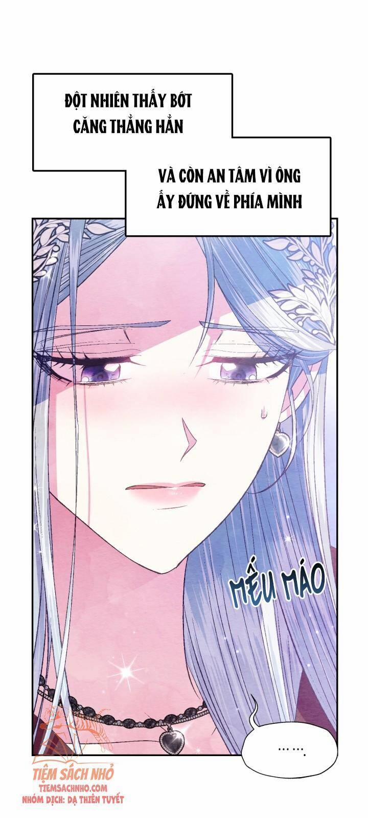 Cha, Con Không Muốn Kết Hôn! 65 trang 79