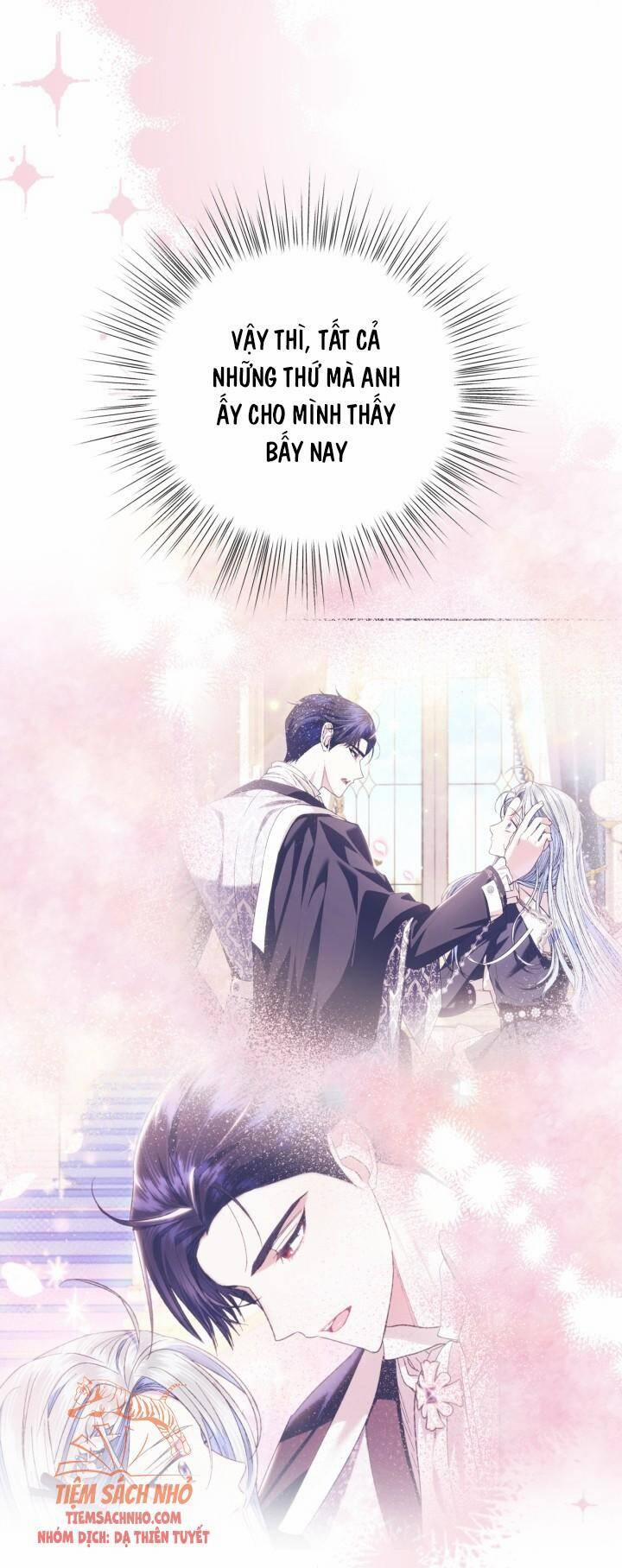 Cha, Con Không Muốn Kết Hôn! 65 trang 8