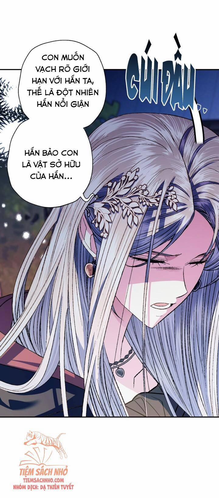 Cha, Con Không Muốn Kết Hôn! 65 trang 82