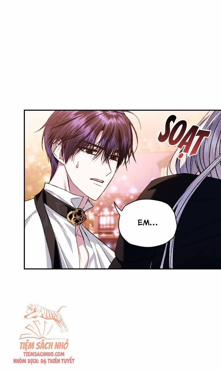 Cha, Con Không Muốn Kết Hôn! 65 trang 83