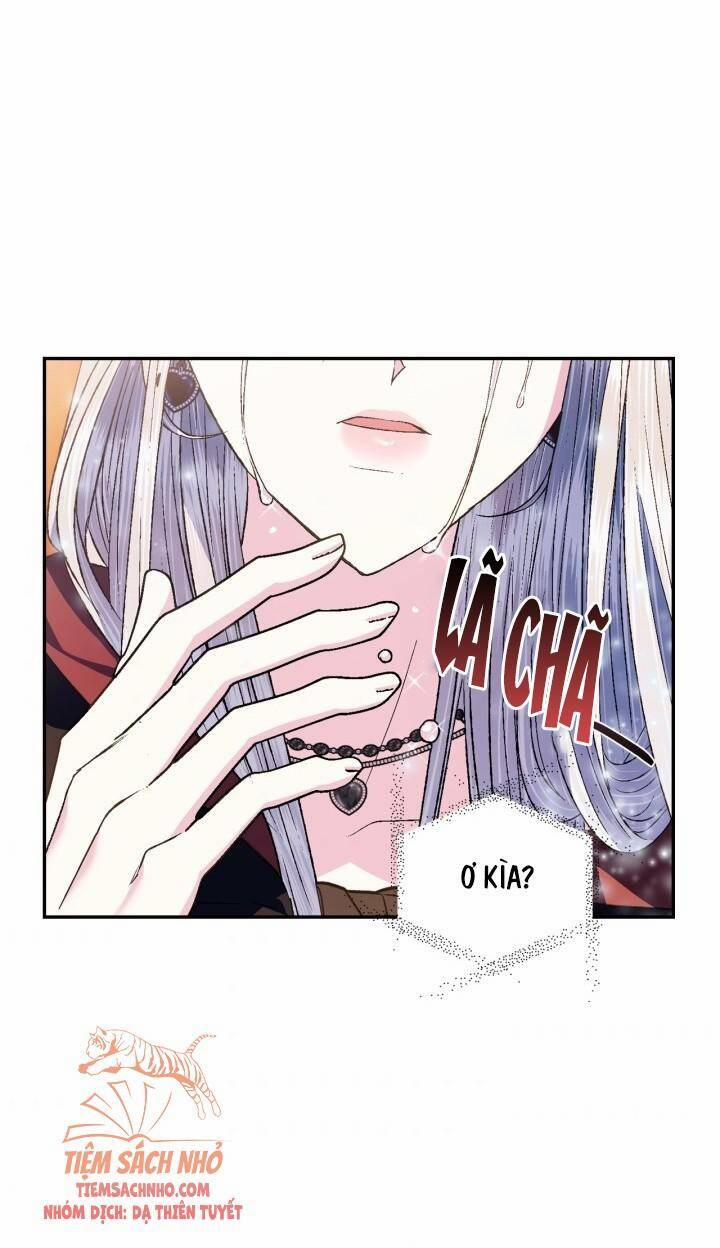 Cha, Con Không Muốn Kết Hôn! 65 trang 84