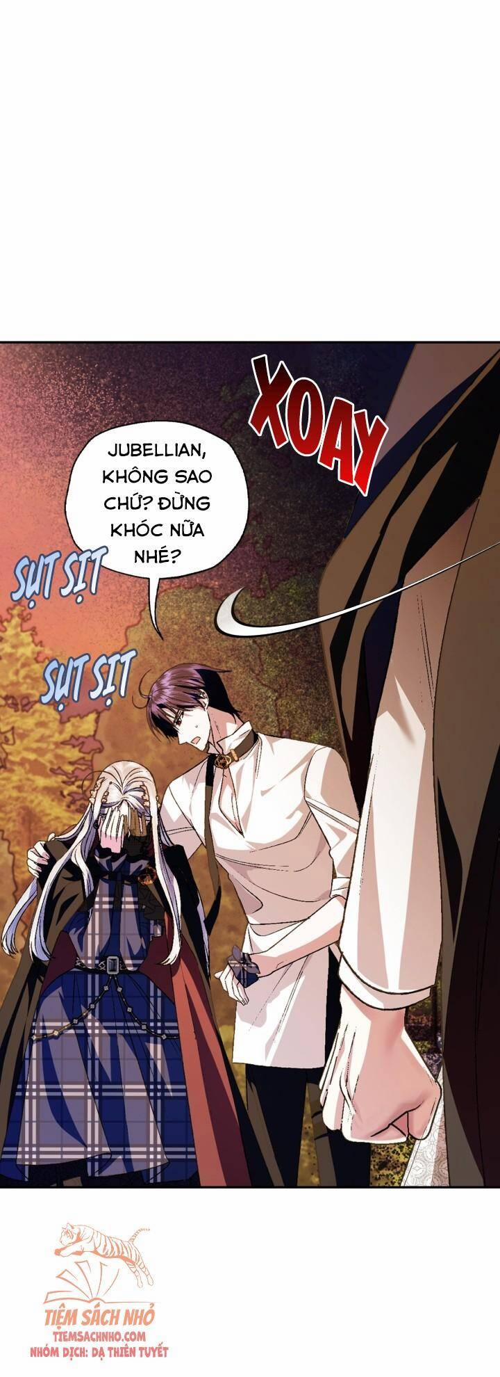 Cha, Con Không Muốn Kết Hôn! 65 trang 89