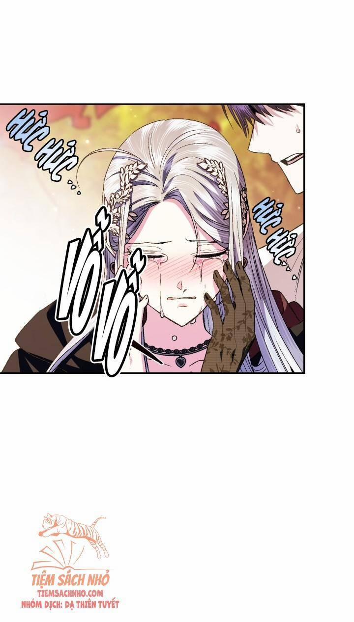 Cha, Con Không Muốn Kết Hôn! 65 trang 90