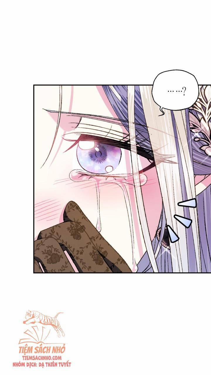 Cha, Con Không Muốn Kết Hôn! 65 trang 91