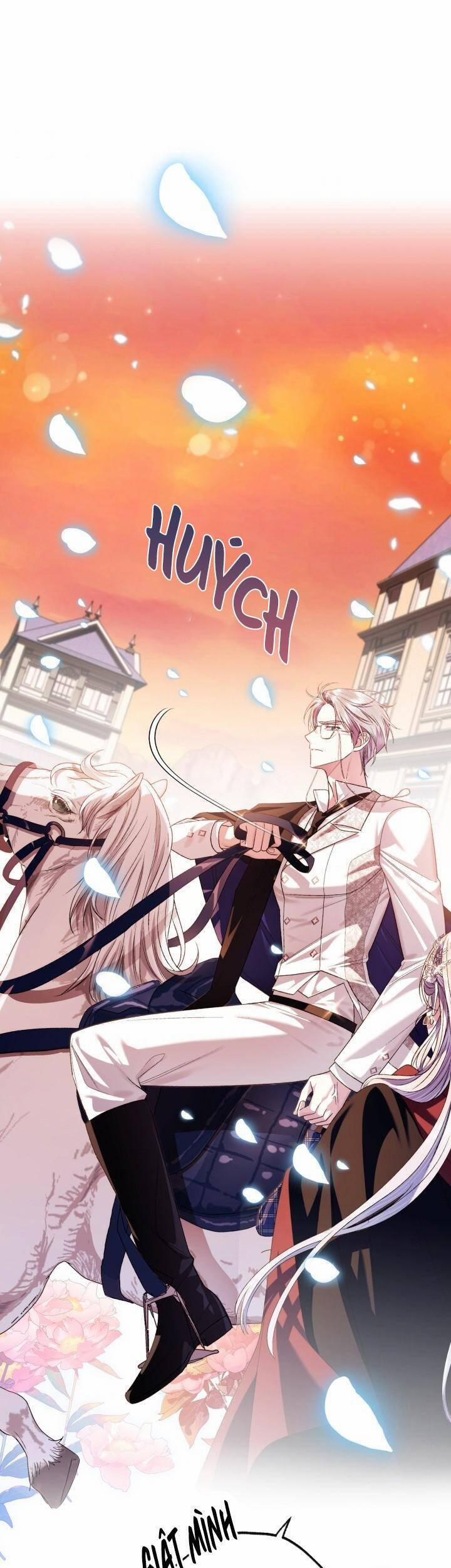 Cha, Con Không Muốn Kết Hôn! 65 trang 92