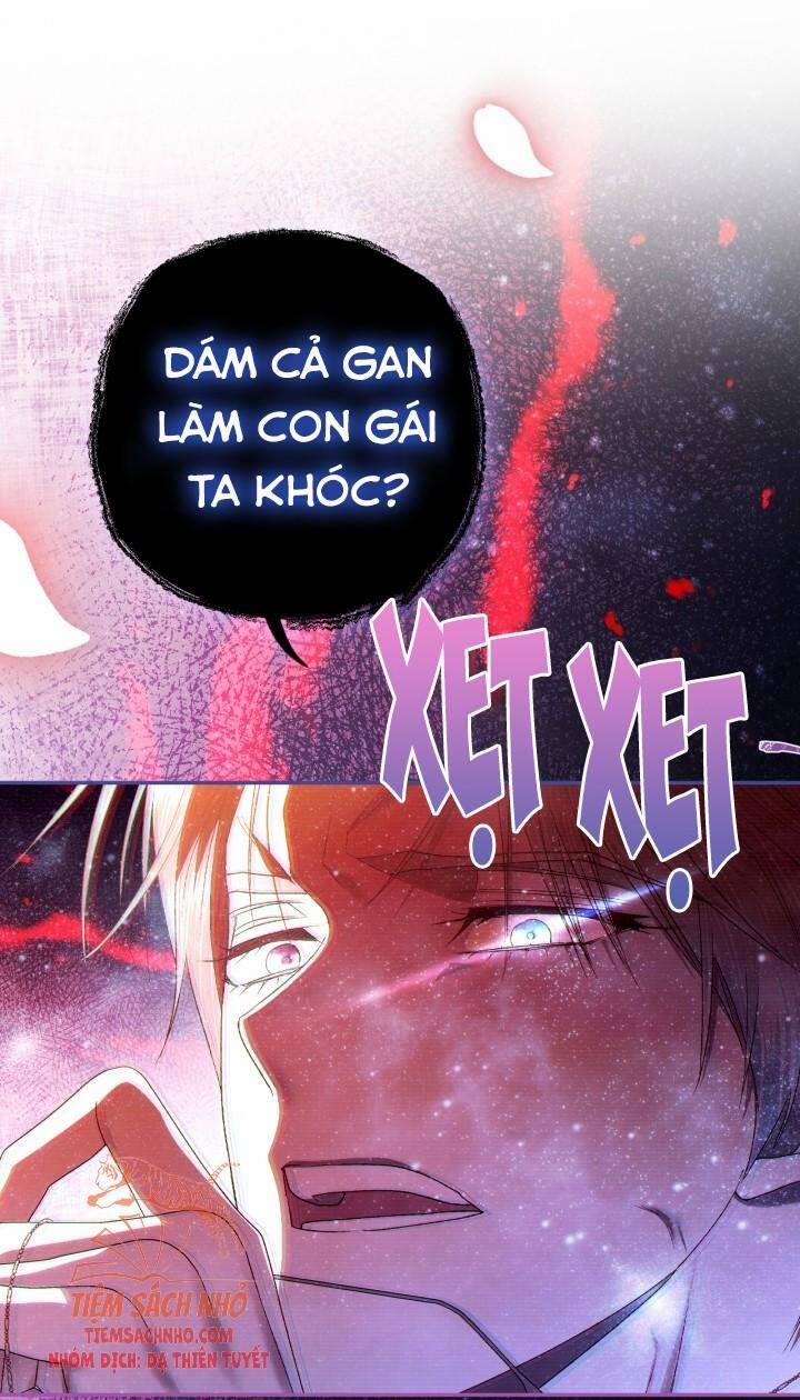 Cha, Con Không Muốn Kết Hôn! 65 trang 95