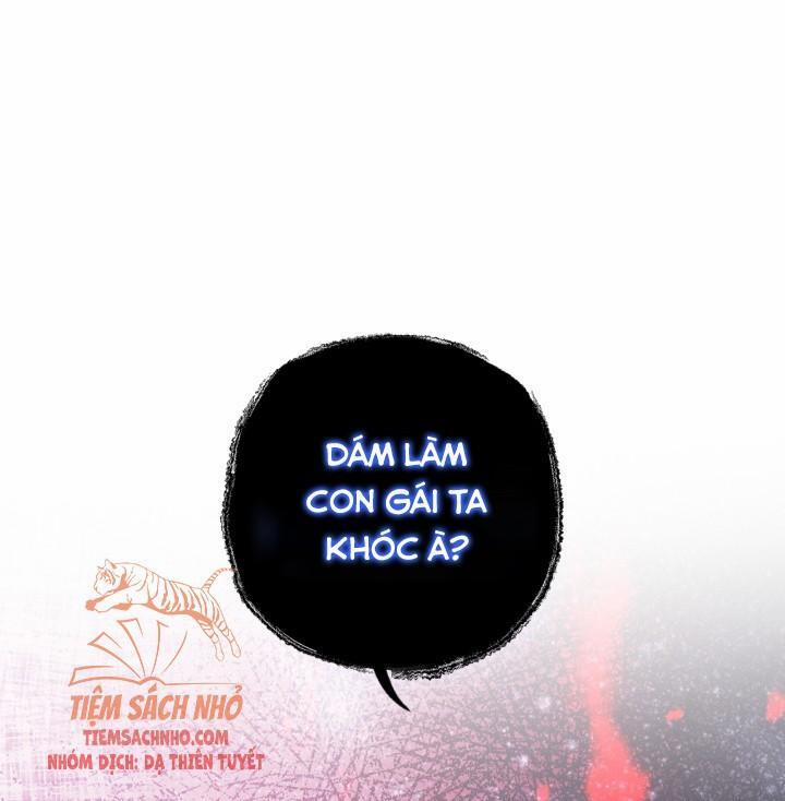 Cha, Con Không Muốn Kết Hôn! 66 trang 1