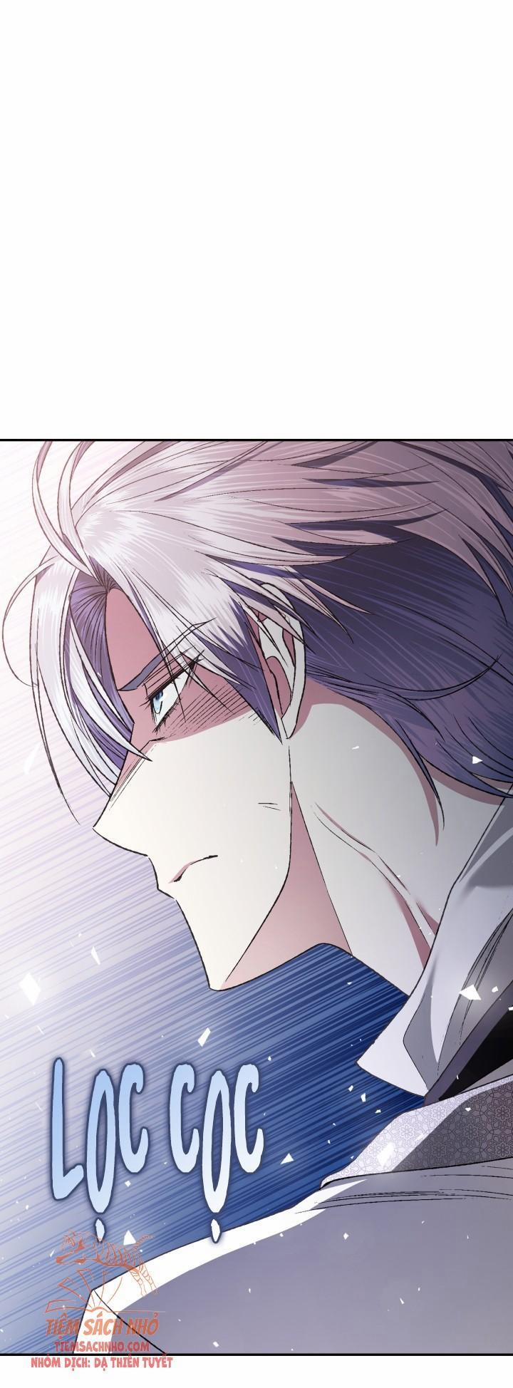 Cha, Con Không Muốn Kết Hôn! 66 trang 10