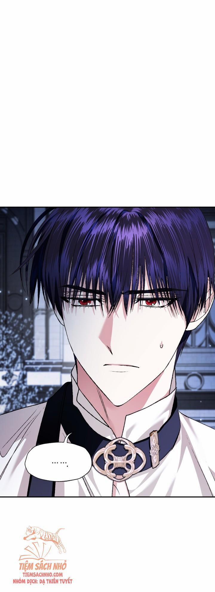 Cha, Con Không Muốn Kết Hôn! 66 trang 11