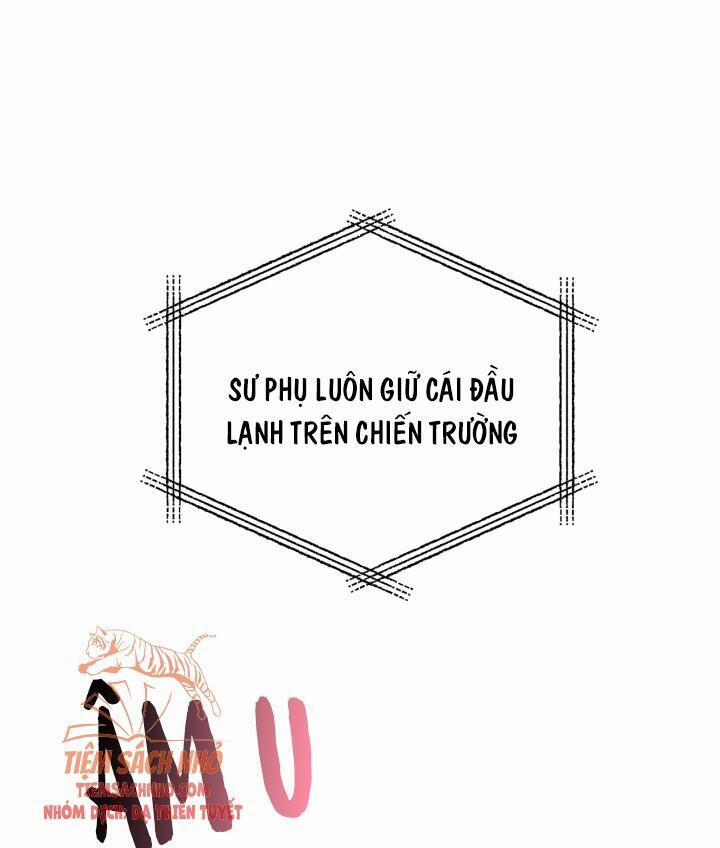 Cha, Con Không Muốn Kết Hôn! 66 trang 12