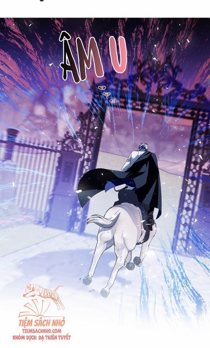 Cha, Con Không Muốn Kết Hôn! 66 trang 13