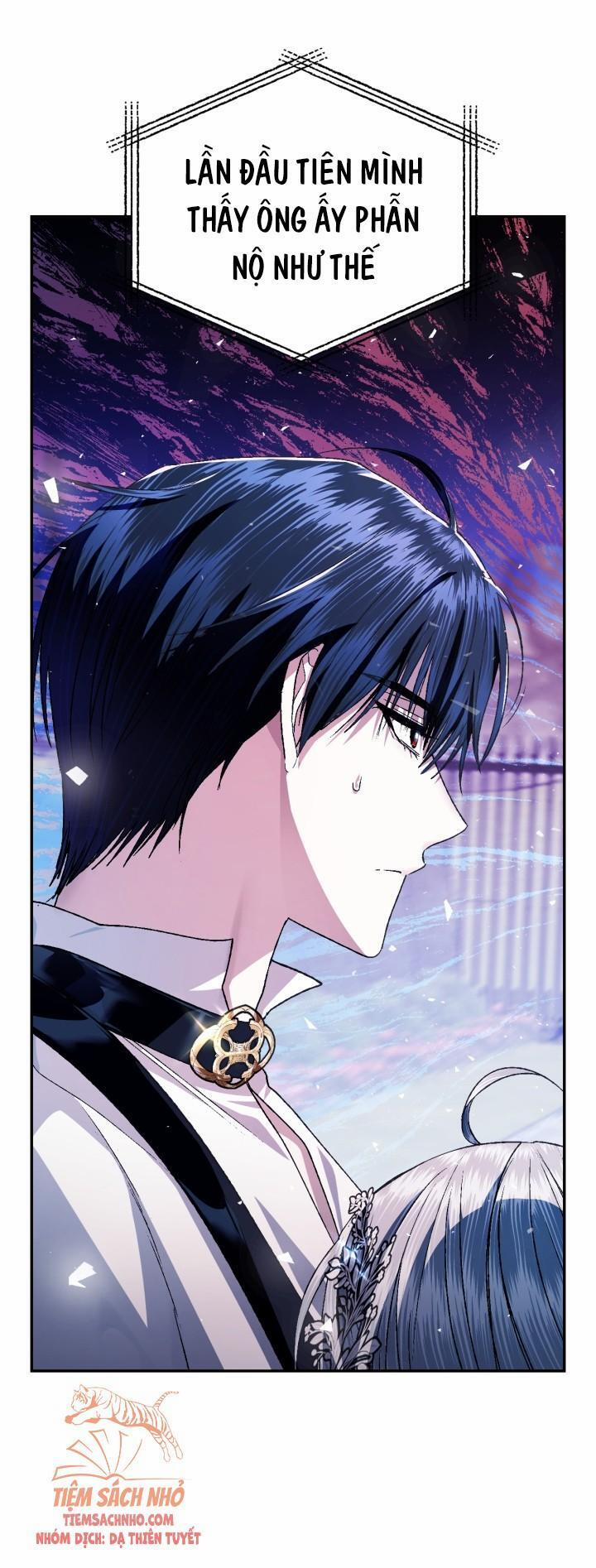 Cha, Con Không Muốn Kết Hôn! 66 trang 14