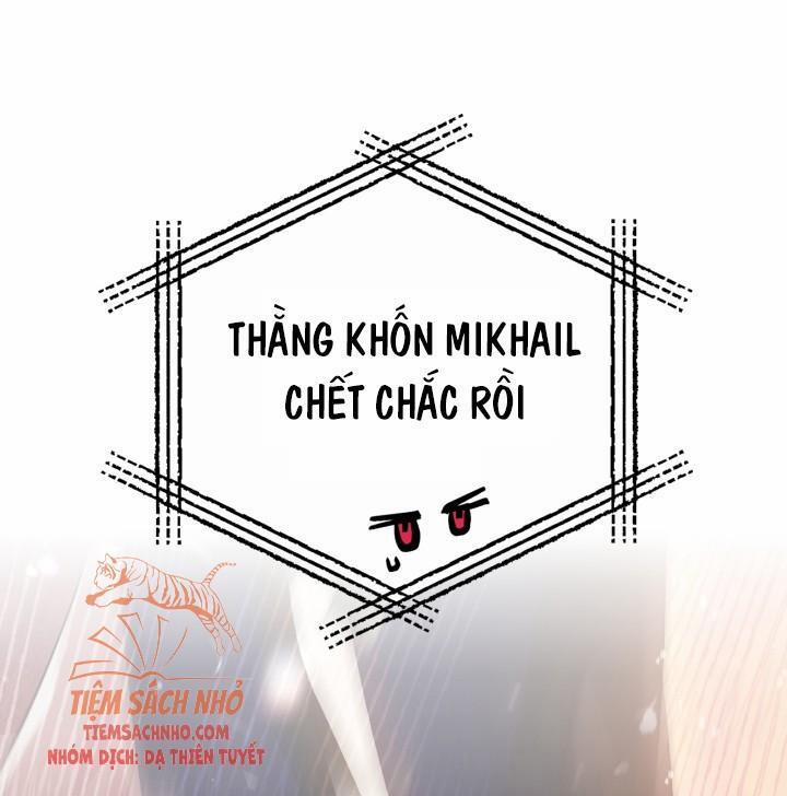 Cha, Con Không Muốn Kết Hôn! 66 trang 15