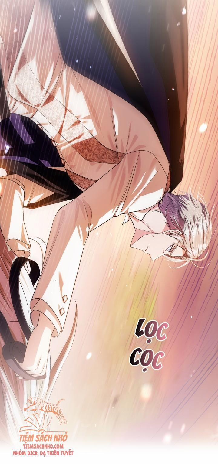 Cha, Con Không Muốn Kết Hôn! 66 trang 16