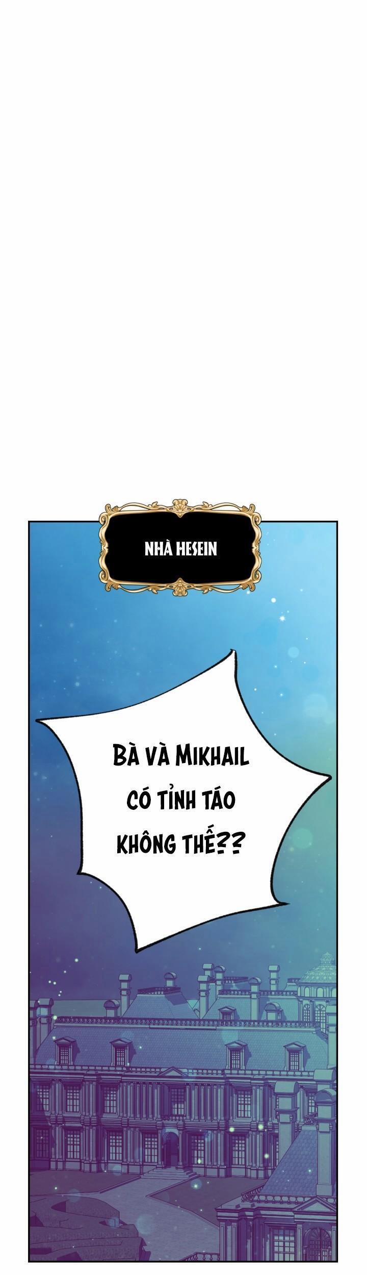 Cha, Con Không Muốn Kết Hôn! 66 trang 17