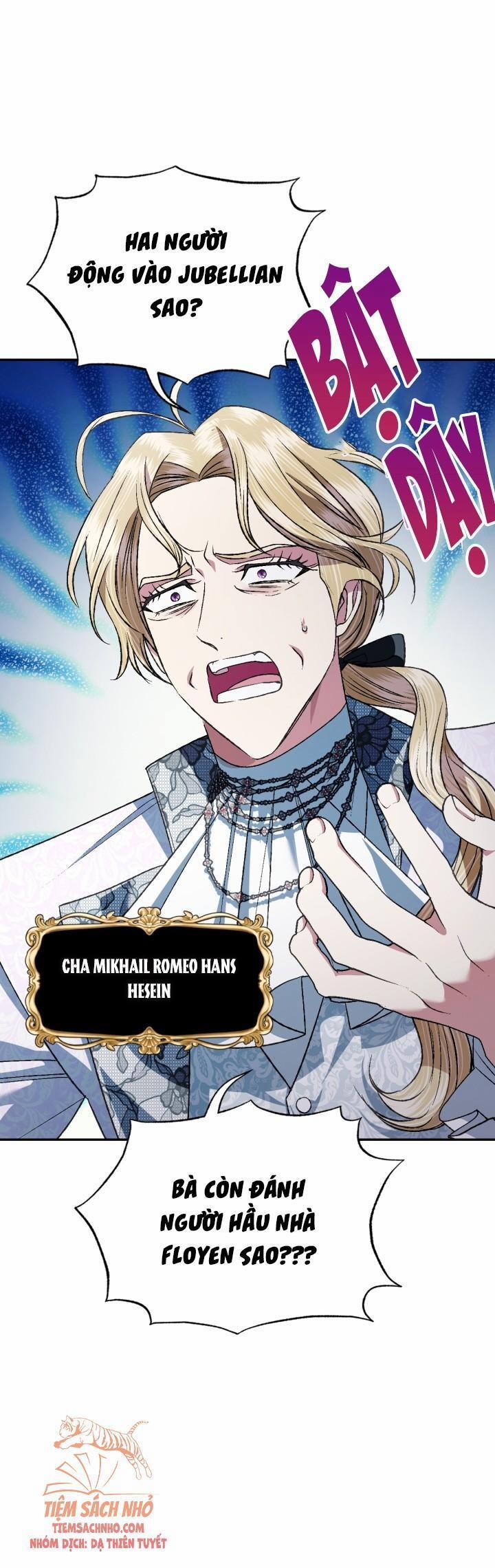 Cha, Con Không Muốn Kết Hôn! 66 trang 19