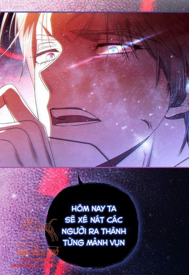 Cha, Con Không Muốn Kết Hôn! 66 trang 2