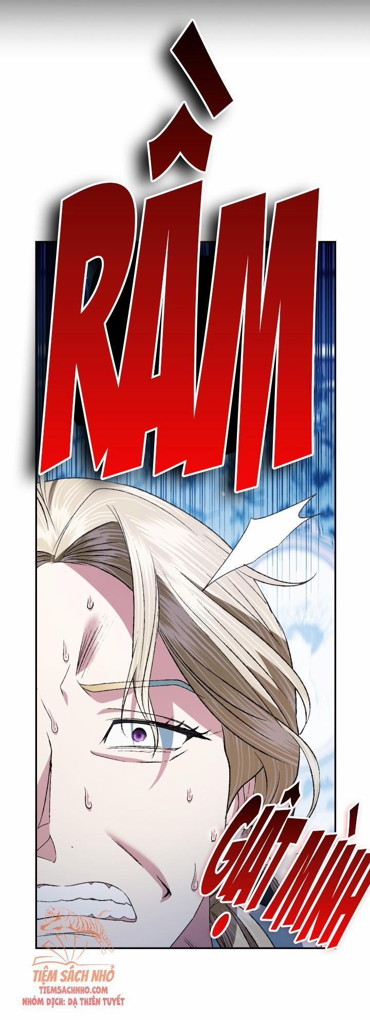 Cha, Con Không Muốn Kết Hôn! 66 trang 24