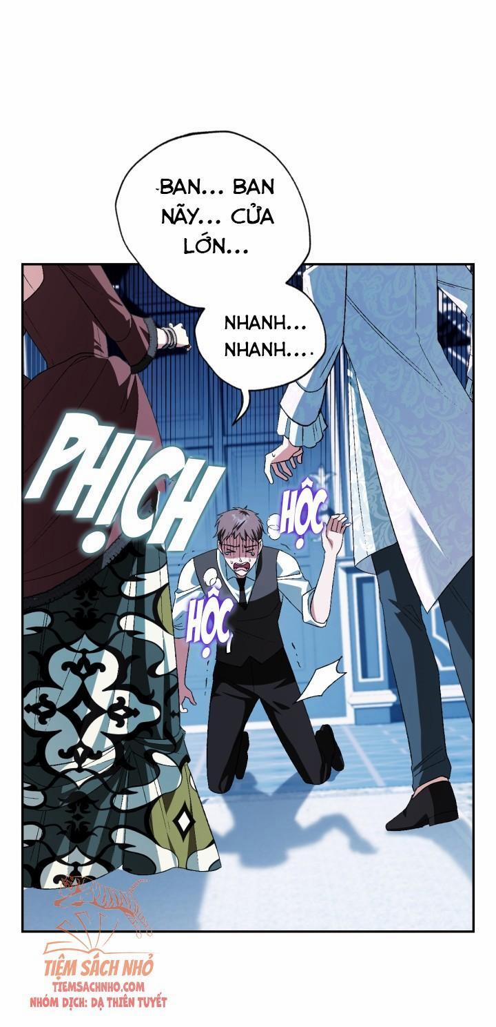 Cha, Con Không Muốn Kết Hôn! 66 trang 26