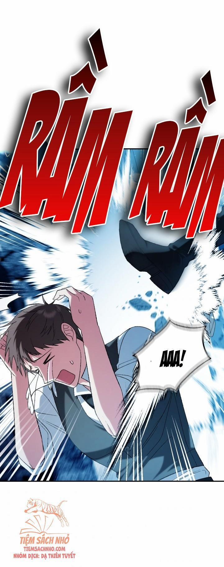 Cha, Con Không Muốn Kết Hôn! 66 trang 27