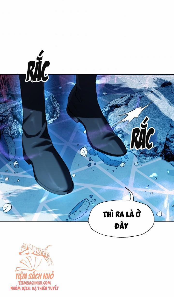 Cha, Con Không Muốn Kết Hôn! 66 trang 28