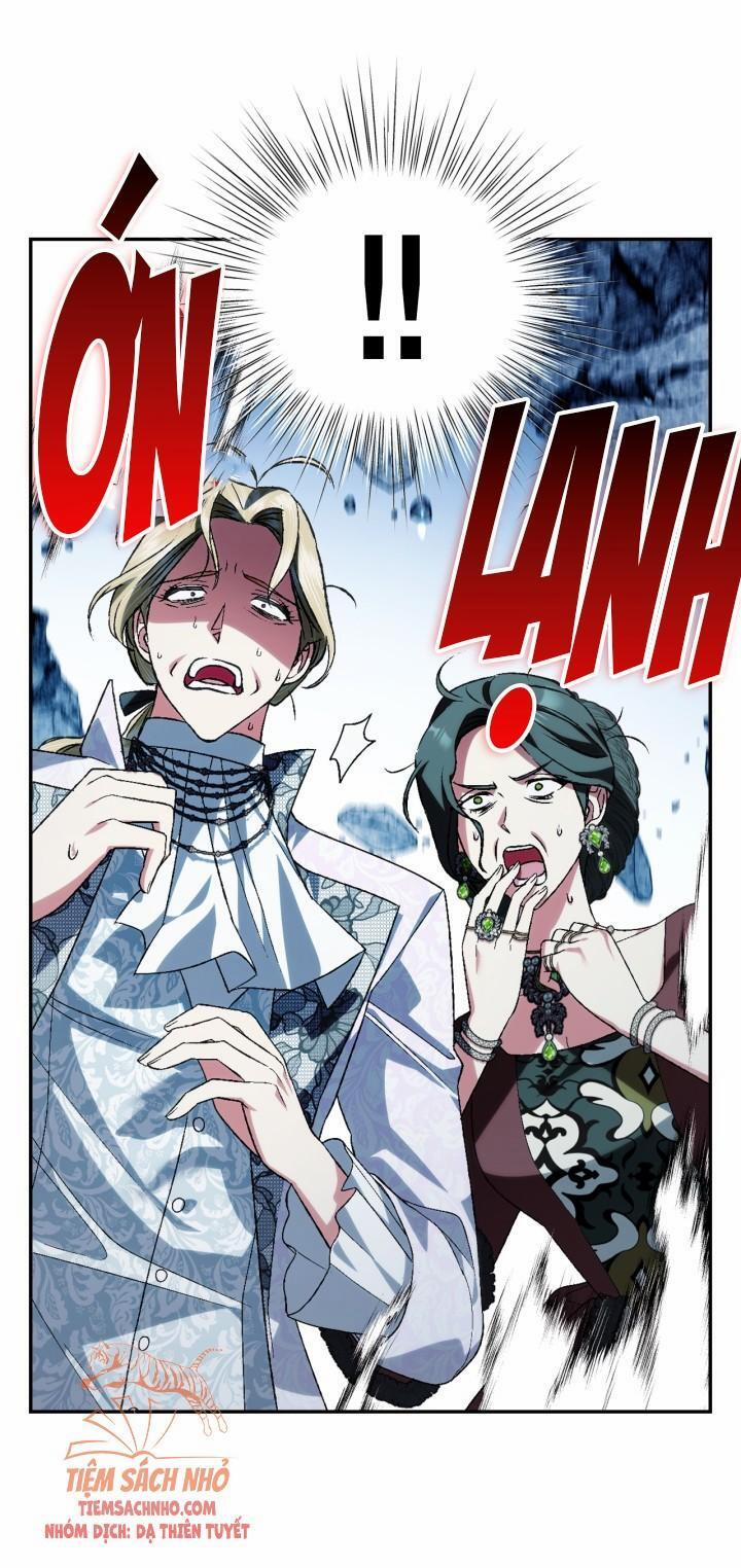 Cha, Con Không Muốn Kết Hôn! 66 trang 29